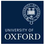University of Oxford